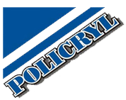 Policryl tintas e vernizes